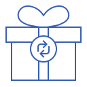 Automated gift cards